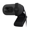 LOGITECH Brio 100 Webcam Full HD Graphite