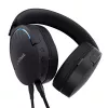 Trust GXT 490 FAYZO Auscultadores gaming over-ear 7.1 USB