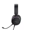 Trust GXT 490 FAYZO Auscultadores gaming over-ear 7.1 USB