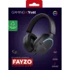 Trust GXT 490 FAYZO Auscultadores gaming over-ear 7.1 USB
