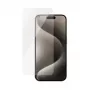 PanzerGlass SAFE. by ® Película de proteção de ecrã iPhone 15 Pro | Ultra-Wide Fit