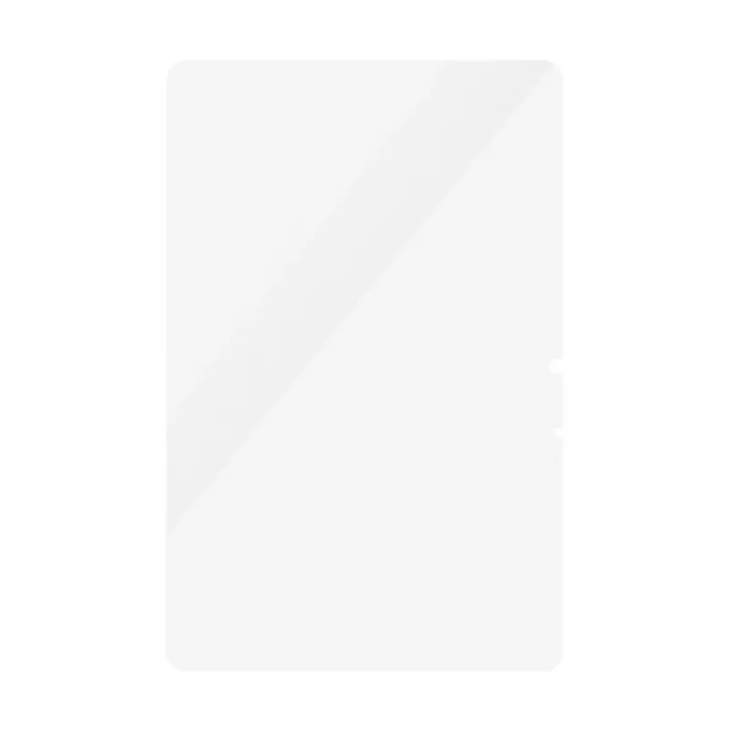 PanzerGlass ®️ Película de proteção de ecrã Samsung Galaxy Tab S9 FE | S9 | Ultra-Wide Fit