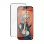 PanzerGlass ® Película de proteção de ecrã iPhone 15 Plus | Ultra-Wide Fit com EasyAligner