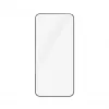 PanzerGlass ® Película de proteção de ecrã iPhone 15 Plus | Ultra-Wide Fit com EasyAligner