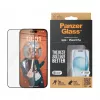 PanzerGlass ® Película de proteção de ecrã iPhone 15 Plus | Ultra-Wide Fit com EasyAligner