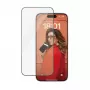 PanzerGlass ® Película de proteção de ecrã iPhone 15 Pro | Ultra-Wide Fit com EasyAligner