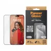 PanzerGlass ® Película de proteção de ecrã iPhone 15 Pro | Ultra-Wide Fit com EasyAligner