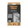 PanzerGlass ® Película de proteção de ecrã iPhone 15 Pro | Ultra-Wide Fit com EasyAligner