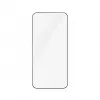 PanzerGlass ® Película de proteção de ecrã iPhone 15 Pro | Ultra-Wide Fit com EasyAligner