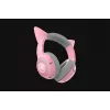 RAZER Auscultadores Kraken Kitty V2 Bt – Estéreo – Bluetooth – Rosa