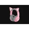 RAZER Auscultadores Kraken Kitty V2 Bt – Estéreo – Bluetooth – Rosa