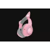 RAZER Auscultadores Kraken Kitty V2 Bt – Estéreo – Bluetooth – Rosa