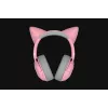 RAZER Auscultadores Kraken Kitty V2 Bt – Estéreo – Bluetooth – Rosa