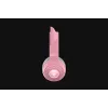 RAZER Auscultadores Kraken Kitty V2 Bt – Estéreo – Bluetooth – Rosa