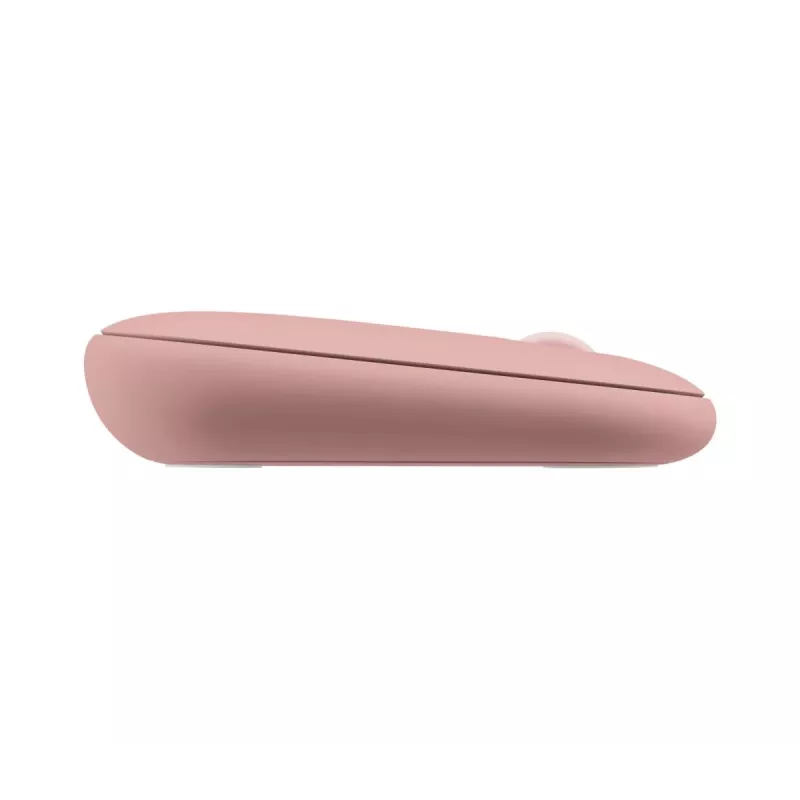Rato ótico sem fios LOGITECH Pebble 2 M350s rosa