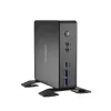 Shuttle XPC nano NC40U7 mini PC barebone, Core i7-1255U