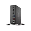 Shuttle XPC nano NC40U7 mini PC barebone, Core i7-1255U