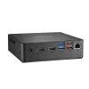 Shuttle XPC nano NC40U7 mini PC barebone, Core i7-1255U