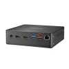 Shuttle XPC nano NC40U7 mini PC barebone, Core i7-1255U