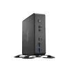 Shuttle XPC nano NC40U7 mini PC barebone, Core i7-1255U
