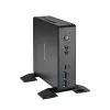 Shuttle XPC nano NC40U7 mini PC barebone, Core i7-1255U
