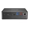 Shuttle XPC nano NC40U7 mini PC barebone, Core i7-1255U