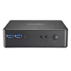 Shuttle XPC nano NC40U3 mini PC barebone, Core i3-1215U