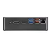 Shuttle XPC nano NC40U3 mini PC barebone, Core i3-1215U