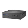 Shuttle XPC nano NC40U3 mini PC barebone, Core i3-1215U