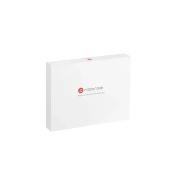 Kit de acessórios para aspirador Roborock 8.02.0269, branco – para Qrevo0