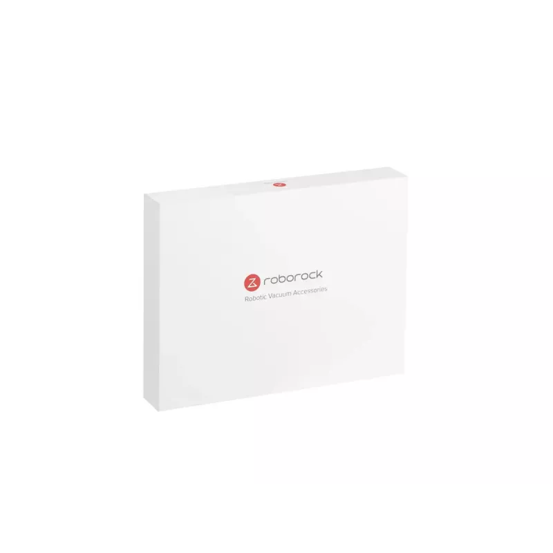 Kit de acessórios para aspirador Roborock 8.02.0269, branco – para Qrevo0