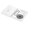 Kit de acessórios para aspirador Roborock 8.02.0269, branco – para Qrevo0