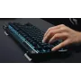 Teclado gaming LOGITECH G Pro X TKL Lightspeed - Bluetooth - rosa US International tátil