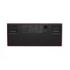 Teclado gaming LOGITECH G Pro X TKL Lightspeed - Bluetooth - rosa US International tátil