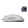 Rato gaming LOGITECH G Pro X Superlight 2 Lightspeed branco 2,4 GHz