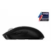 Rato gaming LOGITECH G Pro X Superlight 2 Lightspeed preto 2,4 GHz