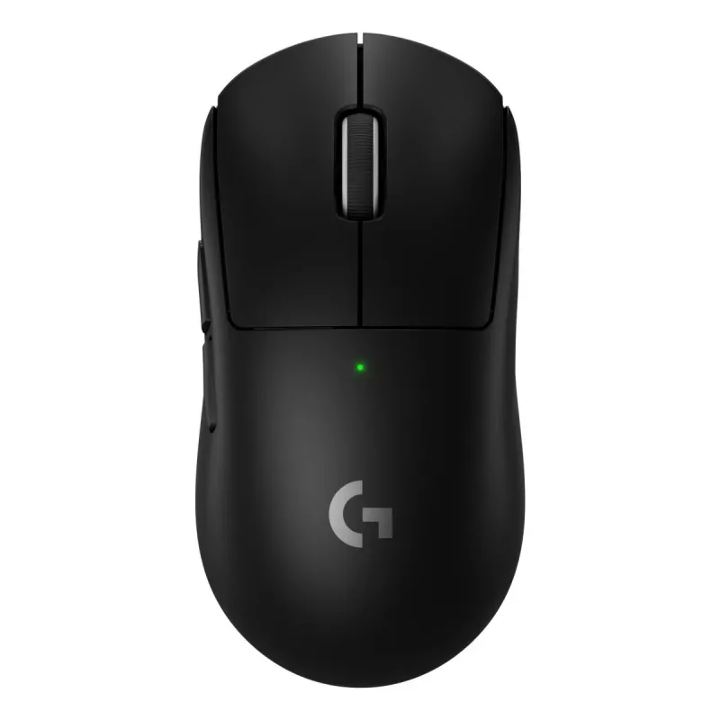 Rato gaming LOGITECH G Pro X Superlight 2 Lightspeed preto 2,4 GHz