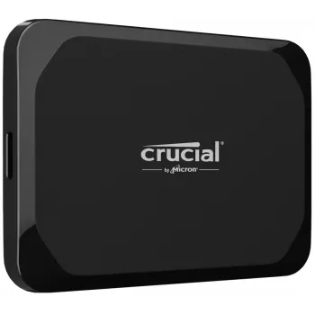 SSD portátil MICRON / CRUCIAL – Crucial X9 – 1 TB – USB-C 3.2 Gen 2
