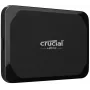 SSD portátil MICRON / CRUCIAL – Crucial X9 – 1 TB – USB-C 3.2 Gen 2