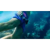 Câmara de ação GoPro HERO12 Black — 5K Ultra HD, 240 fps, 27 MP CMOS, campo de visão de 177°, LCD, MicroSD, Wi‑Fi