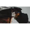 Câmara de ação GoPro HERO12 Black — 5K Ultra HD, 240 fps, 27 MP CMOS, campo de visão de 177°, LCD, MicroSD, Wi‑Fi