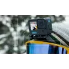 Câmara de ação GoPro HERO12 Black — 5K Ultra HD, 240 fps, 27 MP CMOS, campo de visão de 177°, LCD, MicroSD, Wi‑Fi