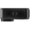 Câmara de ação GoPro HERO12 Black — 5K Ultra HD, 240 fps, 27 MP CMOS, campo de visão de 177°, LCD, MicroSD, Wi‑Fi