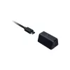 Headset RAZER Blackshark V2 Hyperspeed - Estéreo - Sem fios / com fios USB Type-A - Preto