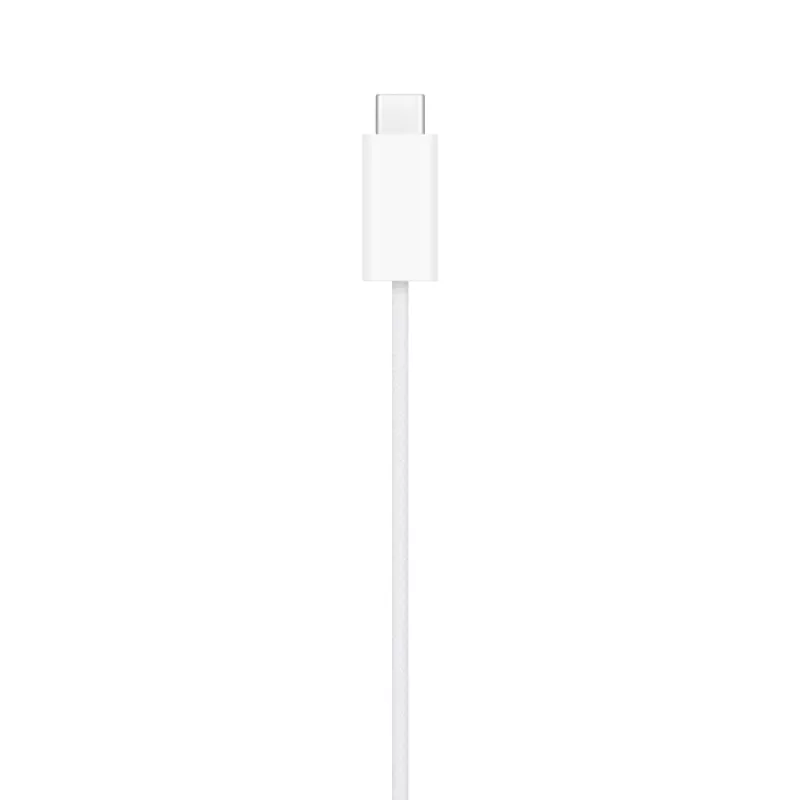 Carregador rápido magnético APPLE Watch USB-C 1 m