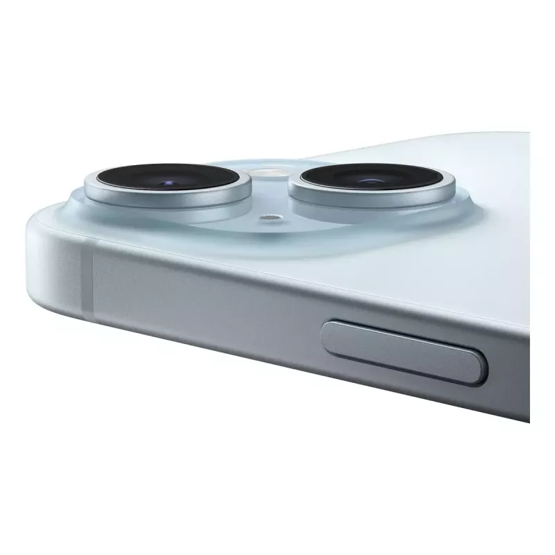 Smartphone Apple iPhone 15 6,1 polegadas 256GB preto