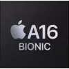Smartphone Apple iPhone 15 6,1 polegadas 256GB preto