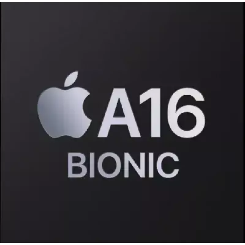 Smartphone Apple iPhone 15 6,1 polegadas 256GB preto