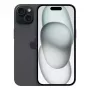 Smartphone Apple iPhone 15 6,1 polegadas 256GB preto