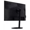 Acer Nitro XV270M3bmiiprx monitor de 27 polegadas (68,6 cm) Full HD 1920x1080, 180 Hz, 1 ms, HDMI, DisplayPort, altura ajustável, Pivot, colunas, preto